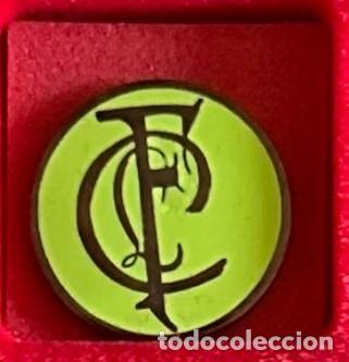 Collezionismo sportivo: Pin de Futbol del Club Levante Football Club Murcia