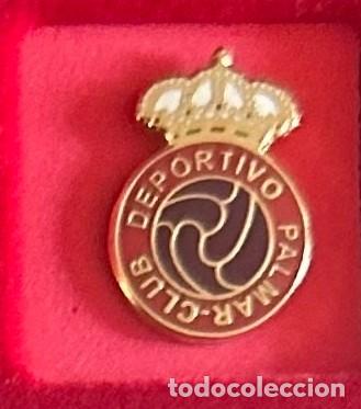 Sammelleidenschaft Sport: Pin de Futbol del Club CD Palmar Murcia