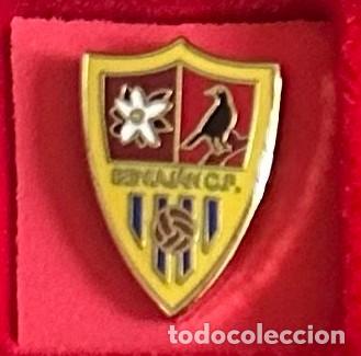 Sammelleidenschaft Sport: Pin de Futbol del Club Beniajan CF Murcia