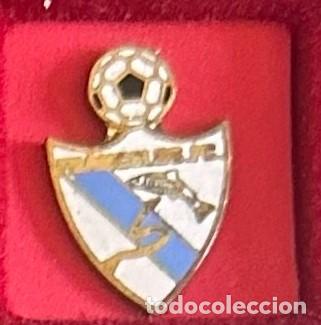Collectionnisme sportif: Pin de futbol del Club FC Francelos - Ribadavia Orense Ourense