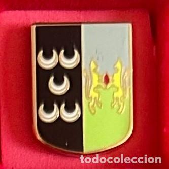 Collezionismo sportivo: Pin de futbol del Club Cf Xunqueira Ambia Orense Ourense