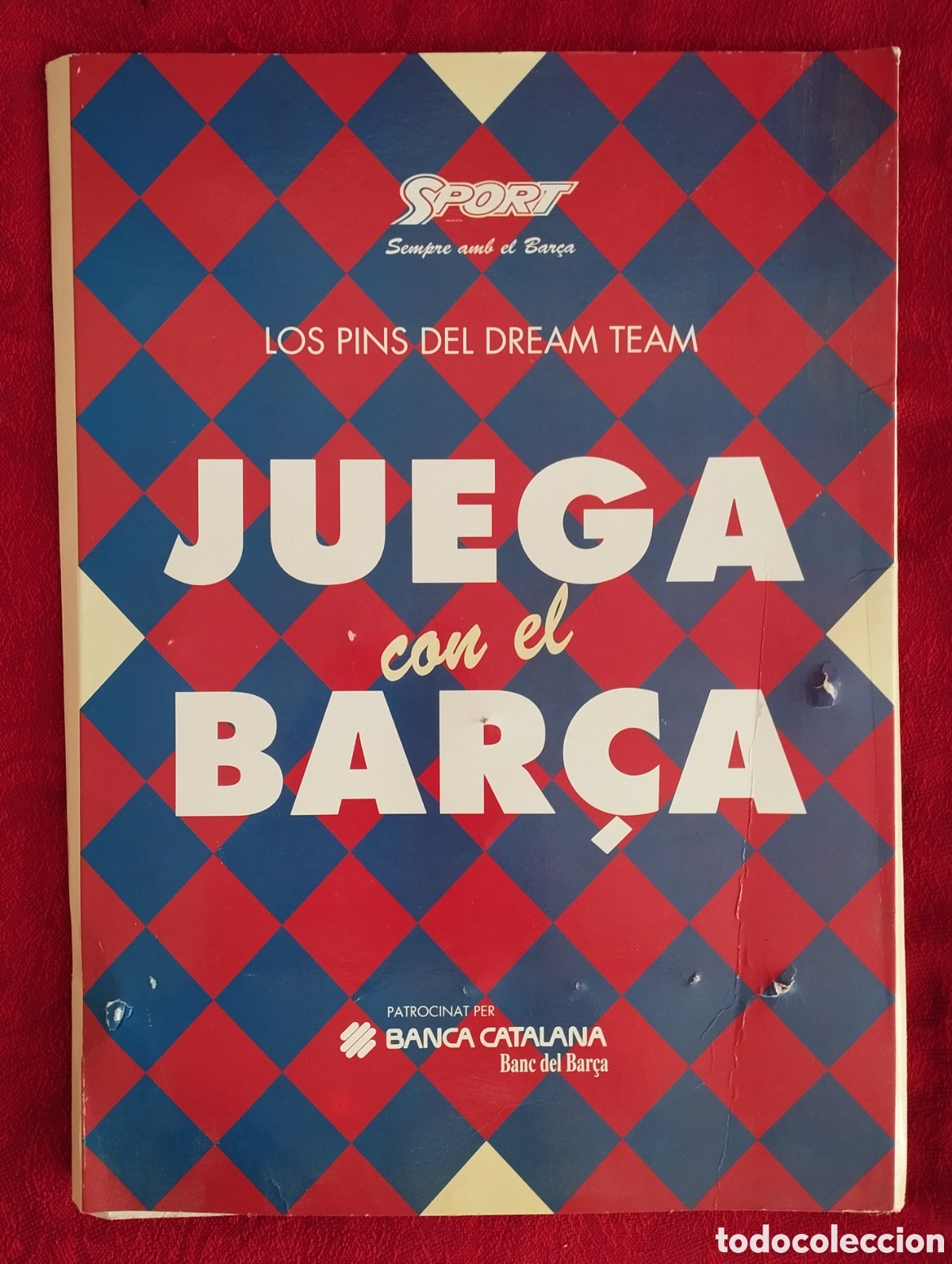 Coleccionismo deportivo: Colecci&oacute;n Pins Barcelona. - Foto 2