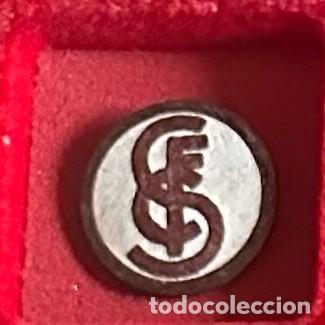 Collezionismo sportivo: Pin de futbol del Club Sevilla Football Club Sevilla