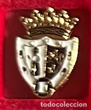 Sammelleidenschaft Sport: Pin de futbol del Club CD Mairena - Mairena del Alcor Sevilla
