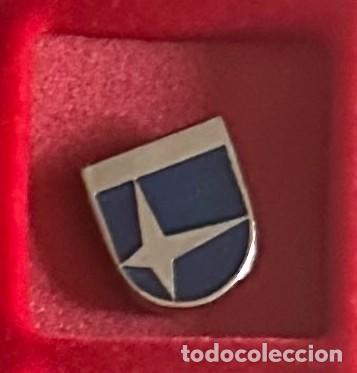 Sammelleidenschaft Sport: Pin de futbol del Club CD Altair Sevilla
