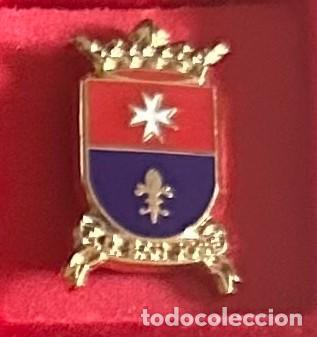Sammelleidenschaft Sport: Pin de futbol del Club AD San Jose - San Jose de la RInconada Sevilla