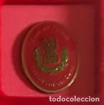 Collezionismo sportivo: Pin de futbol del Club CF Castellvell - Tarragona