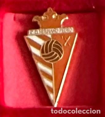 Sammelleidenschaft Sport: Pin de futbol del Club CD Hermano Pedro - Santa Cruz de Tenerife