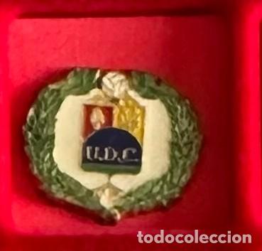 Sammelleidenschaft Sport: Pin de futbol del Club UD Coromoto - La Laguna - Santa Cruz de Tenerife