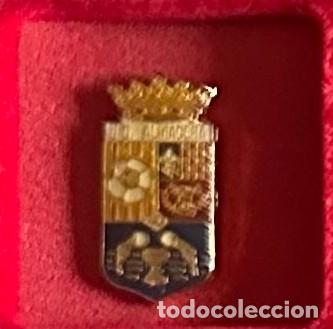 Collezionismo sportivo: Pin de futbol del Club UD Almacera - Almassera - Valencia