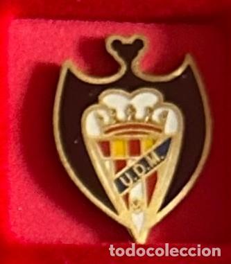 Sammelleidenschaft Sport: Pin de futbol del Club UD Malvarrossa - Valencia