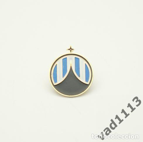 Collezionismo sportivo: Badge Pin football clubs in Czech - &rdquo; FC Slovan Liberec &rdquo;