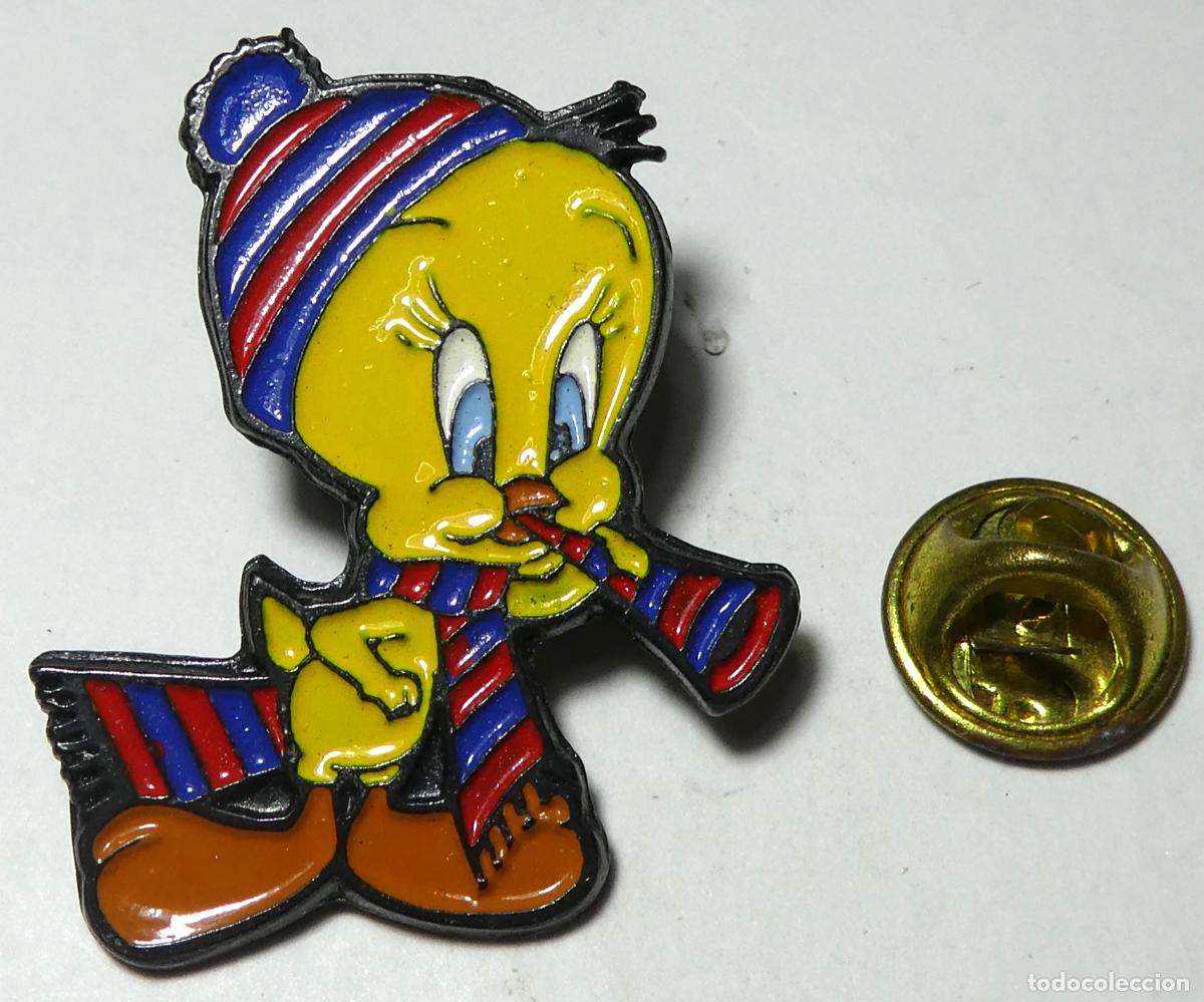 Collezionismo sportivo: PIN PIOLIN F.C. BARCELONA