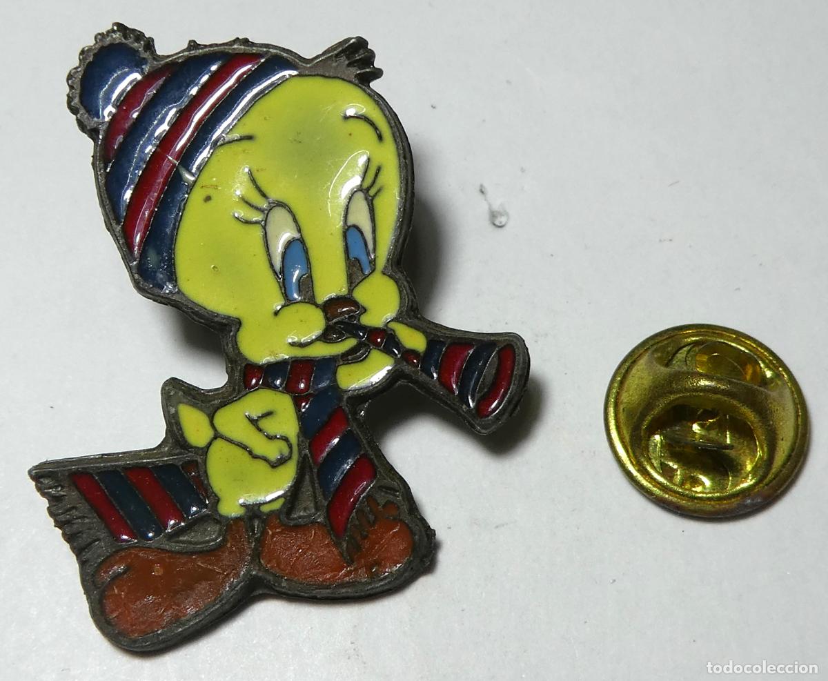 Collezionismo sportivo: PIN PIOLIN F.C. BARCELONA