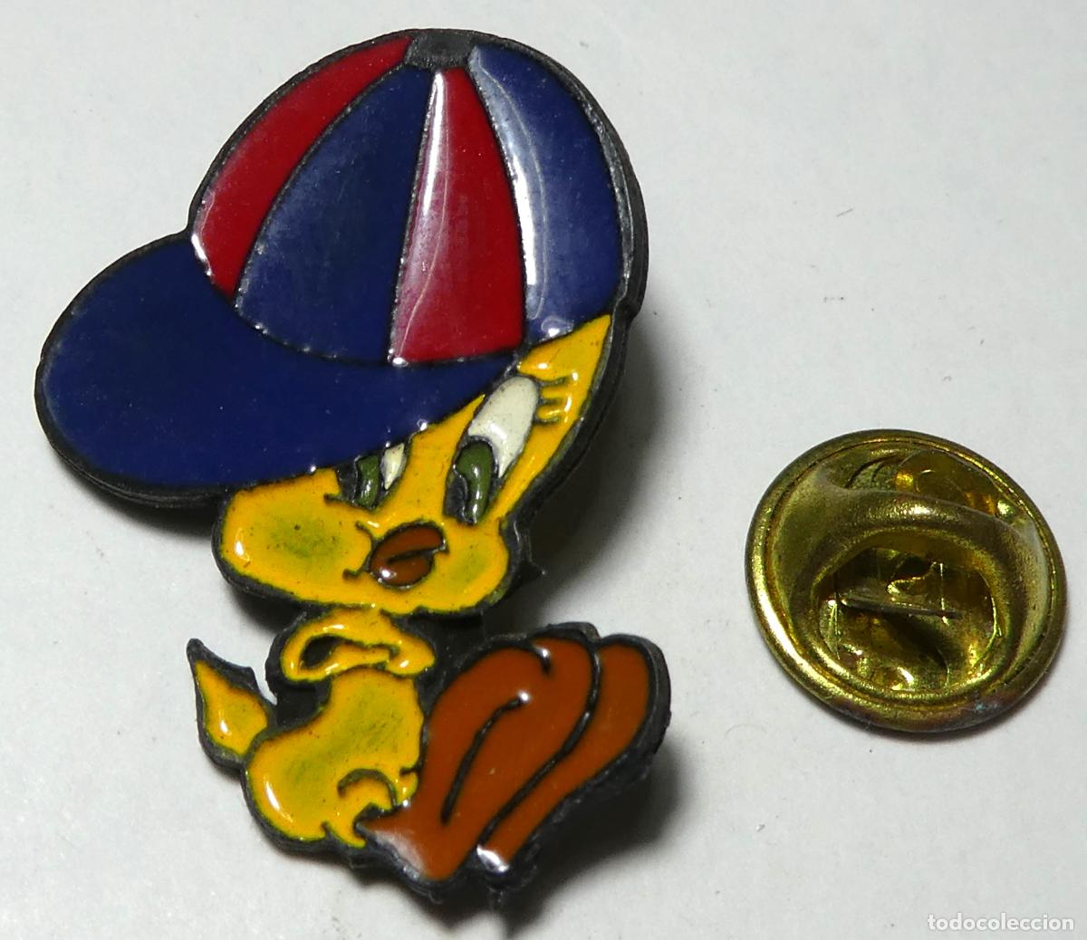 Collezionismo sportivo: PIN PIOLIN F.C. BARCELONA