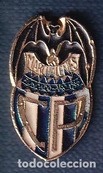 Collectionnisme sportif: PIN DEL CLUB DE FUTBOL MARCHALENES (FOOTBALL)