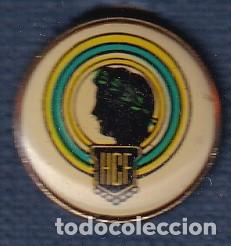 Sammelleidenschaft Sport: PIN DEL CLUB DE FUTBOL HERCULES (FOOTBALL)