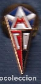 Collectionnisme sportif: PIN DEL CLUB DE FUTBOL MCD (FOOTBALL)