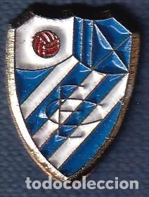 Collectionnisme sportif: PIN DEL CLUB DE FUTBOL CE (FOOTBALL)