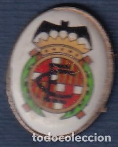 Collectionnisme sportif: PIN DEL CLUB DE FUTBOL CE (FOOTBALL)