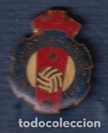 Collectionnisme sportif: PIN DEL CLUB DE FUTBOL SPARTAK JIHLAVA 1973 (FOOTBALL)