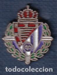 Collectionnisme sportif: PIN DEL CLUB DE FUTBOL VALLADOLID (FOOTBALL)