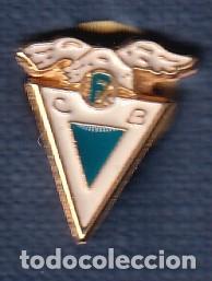 Collectionnisme sportif: PIN DEL CLUB DE FUTBOL CFB (FOOTBALL)