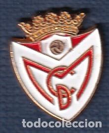 Collectionnisme sportif: PIN DEL CLUB DE FUTBOL CDM (FOOTBALL)