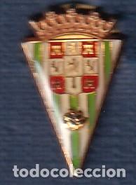 Collectionnisme sportif: PIN DEL CLUB DE FUTBOL SIN IDENTIFICAR (FOOTBALL)