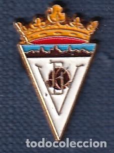 Collectionnisme sportif: PIN DEL CLUB DE FUTBOL FJV (FOOTBALL)