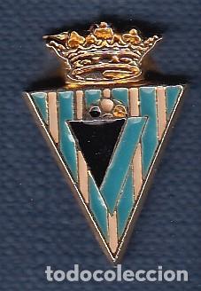Collectionnisme sportif: PIN DEL CLUB DE FUTBOL SIN IDENTIFICAR (FOOTBALL)