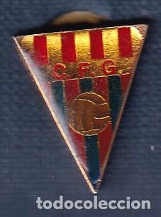 Colecionismo desportivo: PIN DEL CLUB DE FUTBOL GUIXOLS (FOOTBALL)