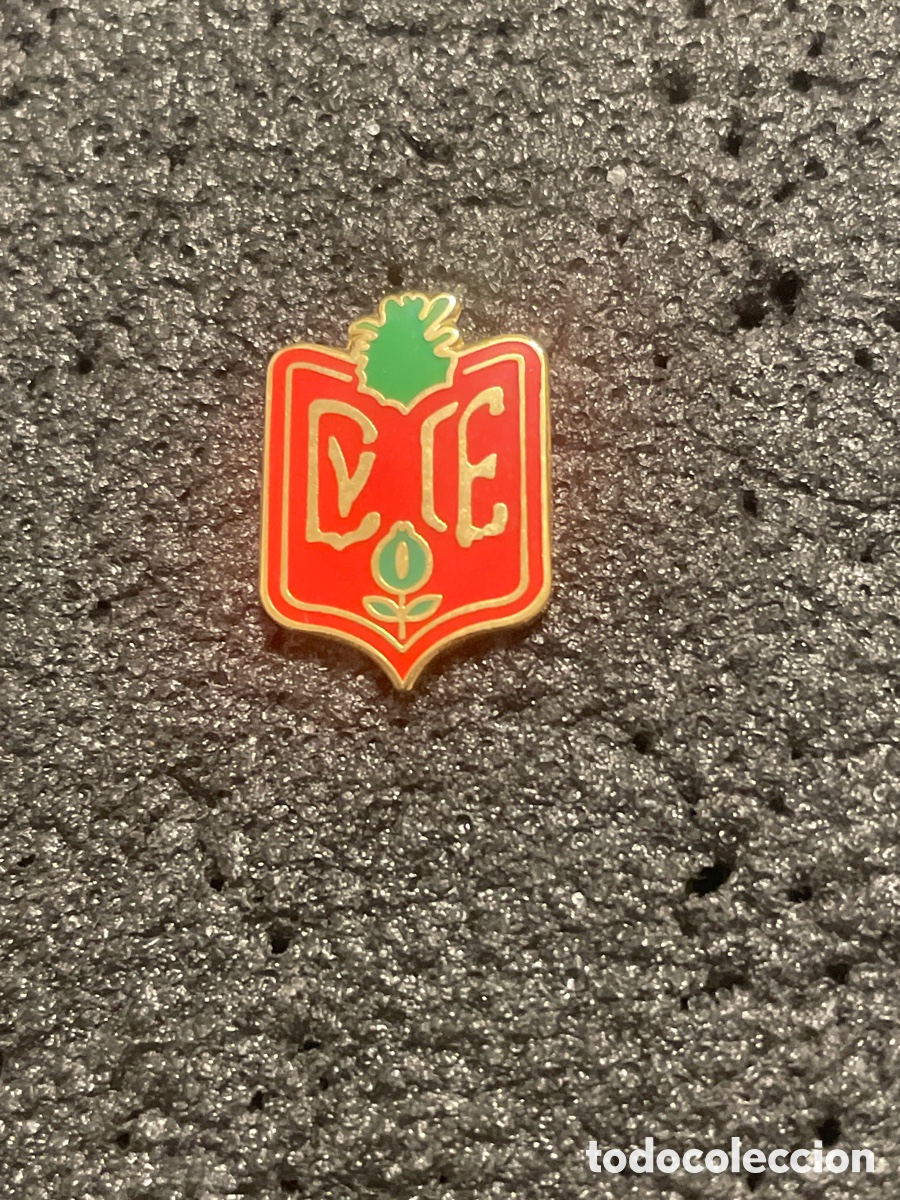 Collectionnisme sportif: Pin 659 CULLAR VEGA C.F. - Cullar Vega (Granada)
