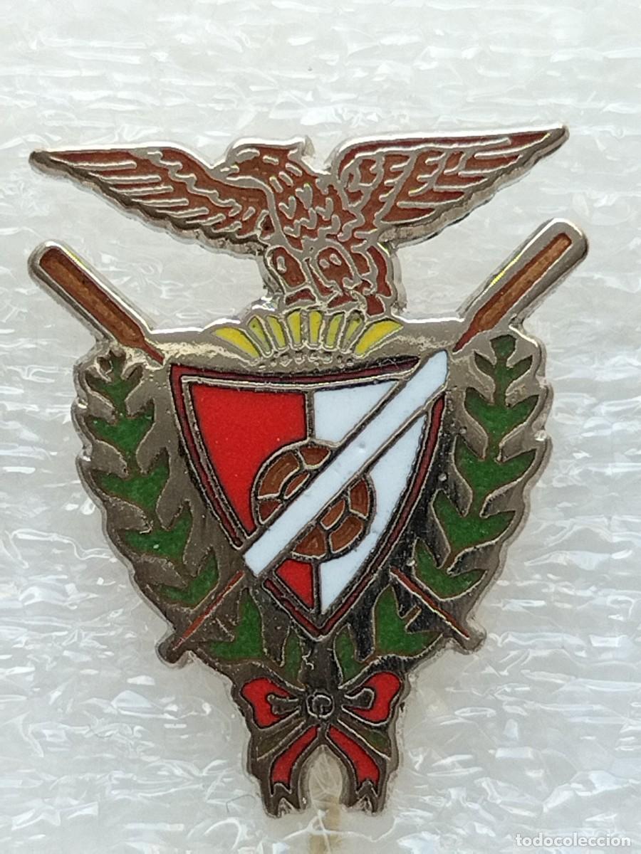 Coleccionismo deportivo: Pins / Badges deportivos - Foto 3