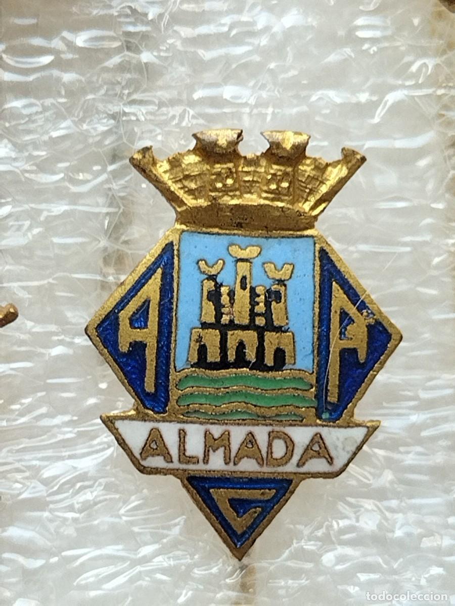 Coleccionismo deportivo: Pins / Badges deportivos - Foto 13