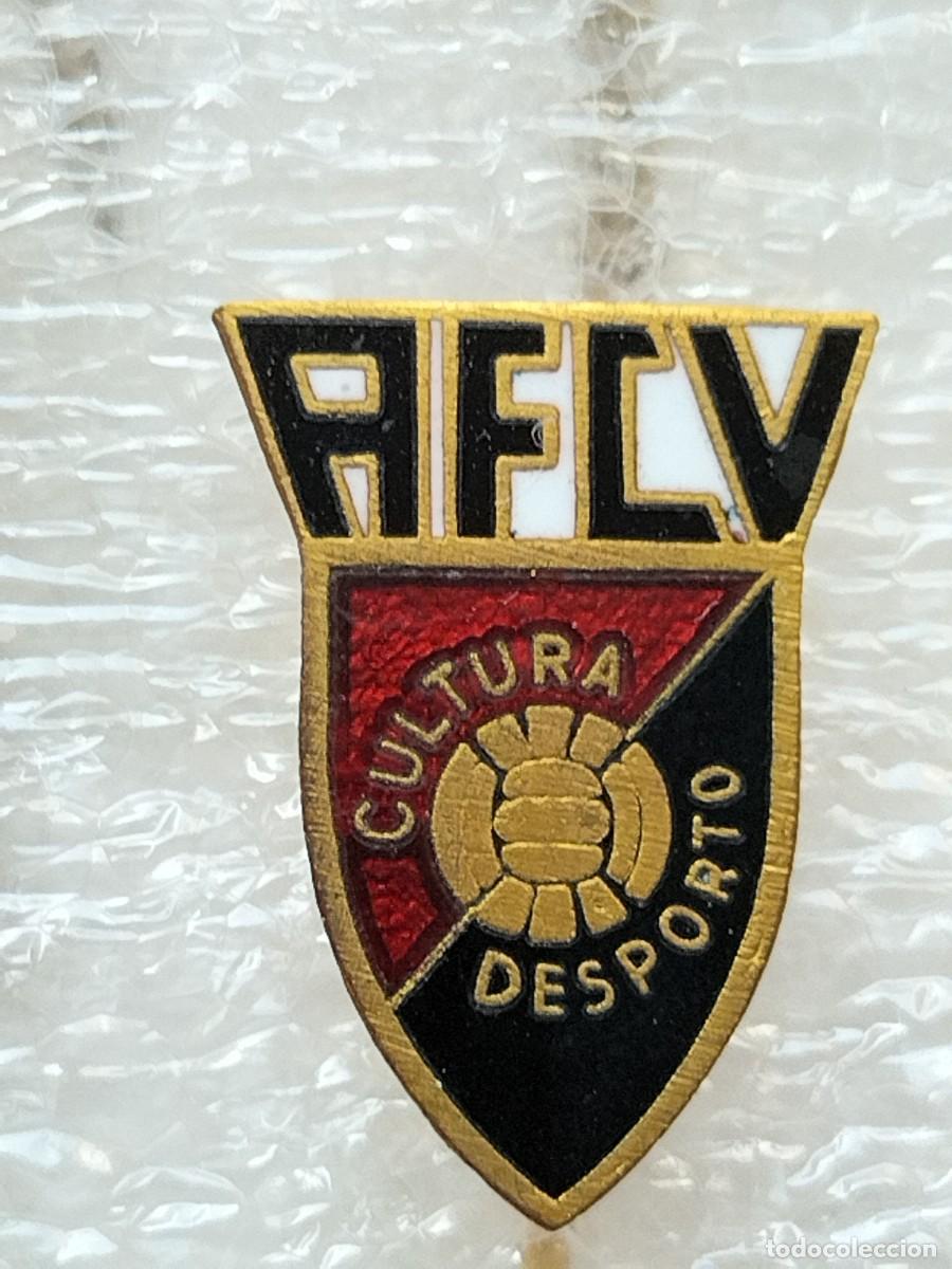 Coleccionismo deportivo: Pins / Badges deportivos - Foto 15