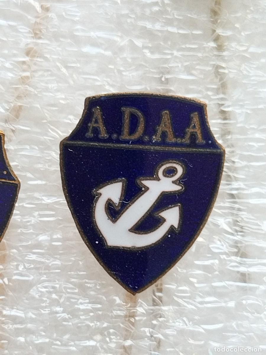 Coleccionismo deportivo: Pins / Badges deportivos - Foto 17
