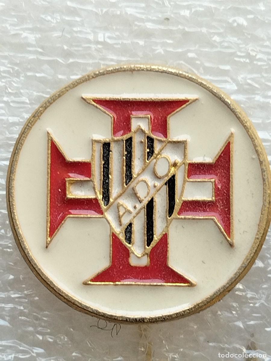 Coleccionismo deportivo: Pins / Badges deportivos - Foto 23