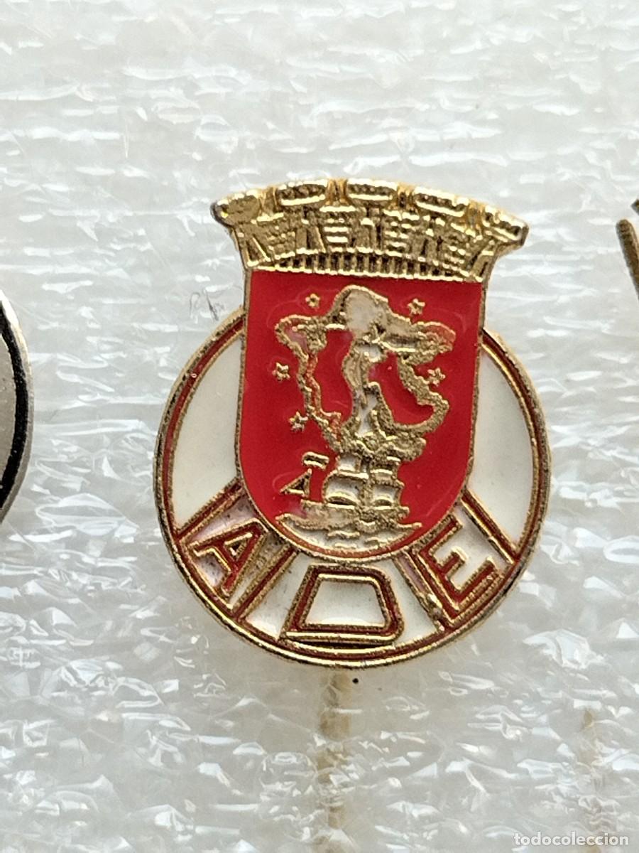 Coleccionismo deportivo: Pins / Badges deportivos - Foto 24