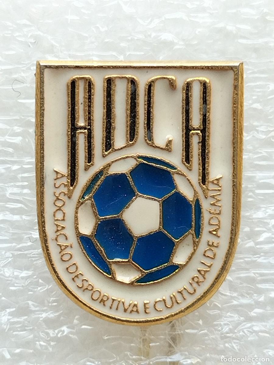 Coleccionismo deportivo: Pins / Badges deportivos - Foto 25