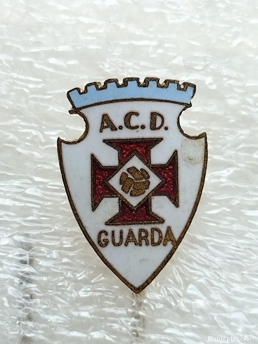 Coleccionismo deportivo: Pins / Badges deportivos - Foto 26