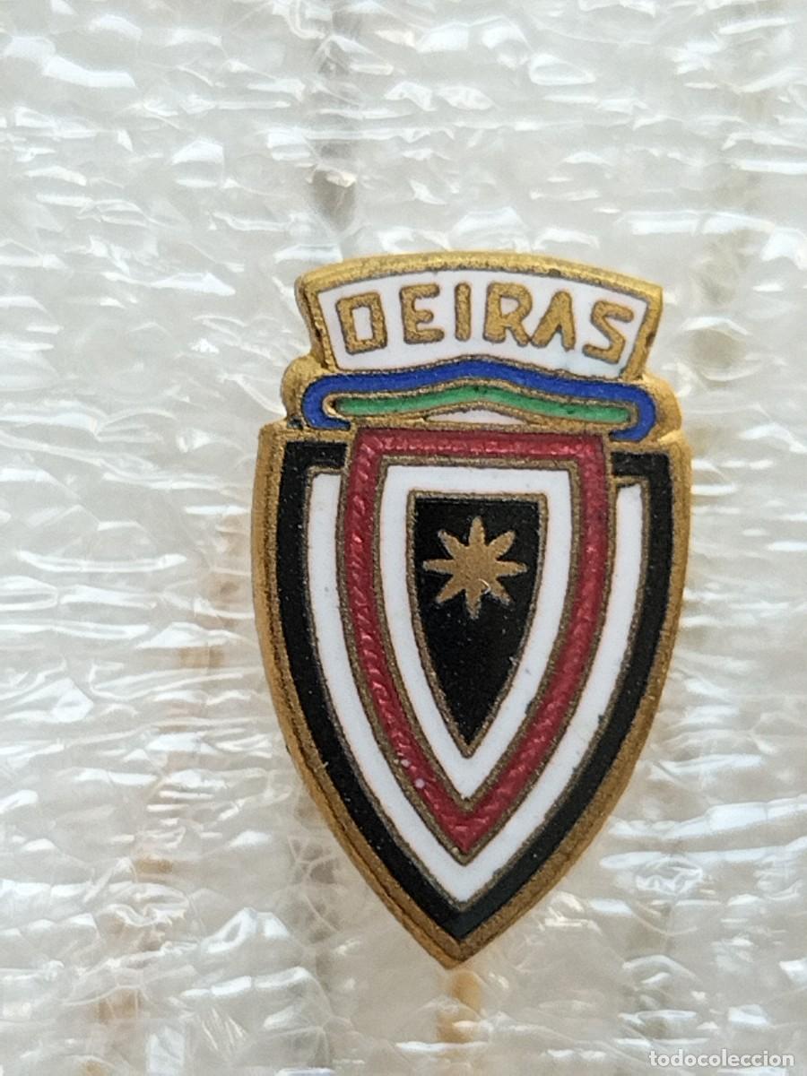 Coleccionismo deportivo: Pins / Badges deportivos - Foto 1