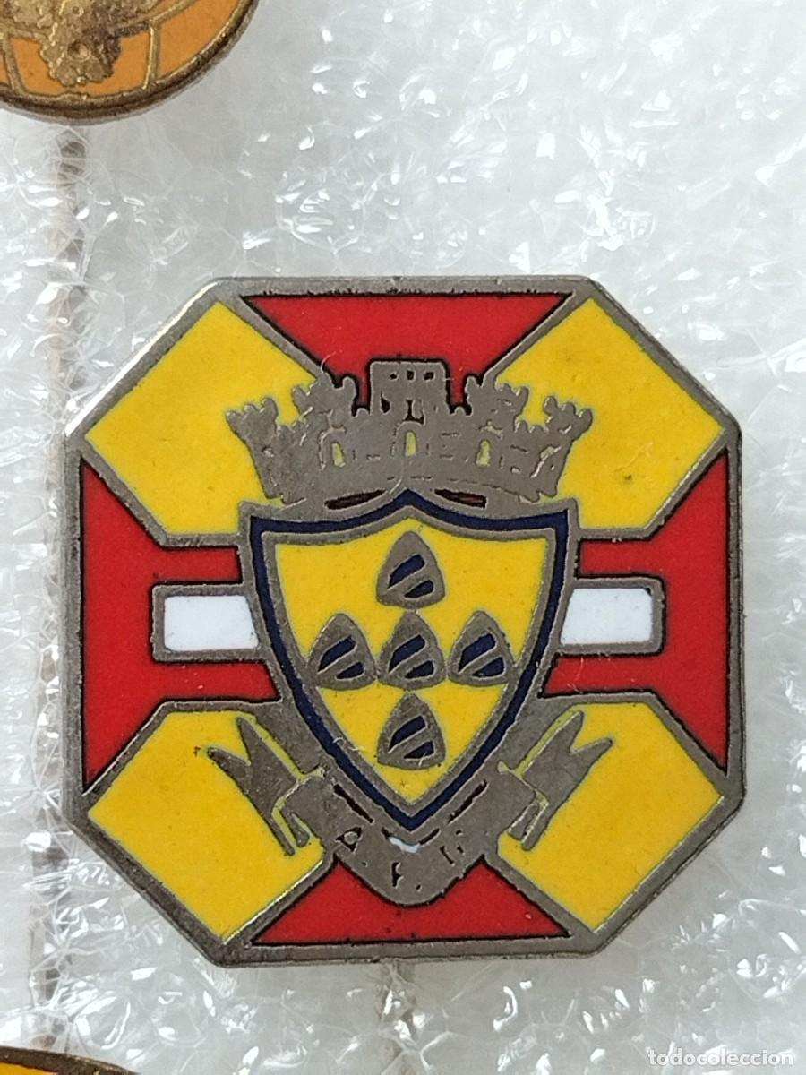 Coleccionismo deportivo: Pins / Badges deportivos - Foto 5