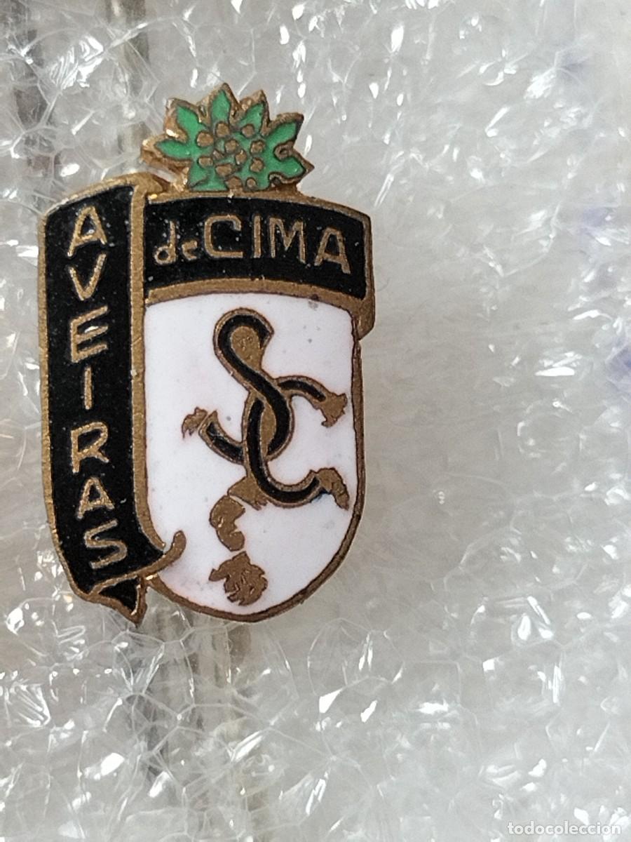 Coleccionismo deportivo: Pins / Badges deportivos - Foto 14