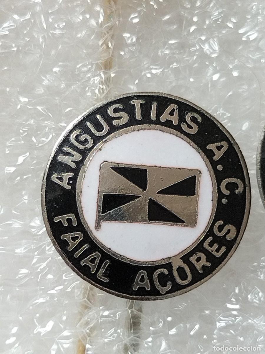 Coleccionismo deportivo: Pins / Badges deportivos - Foto 16