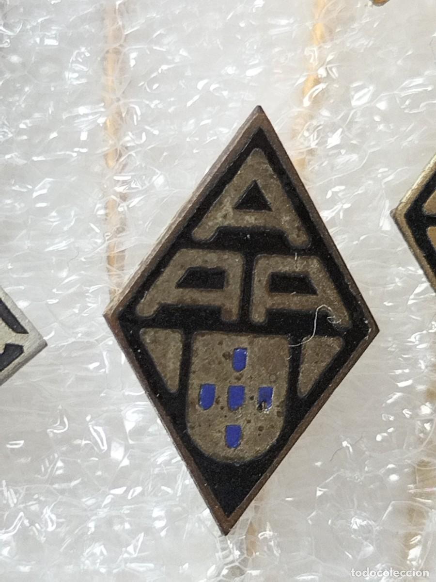 Coleccionismo deportivo: Pins / Badges deportivos - Foto 18