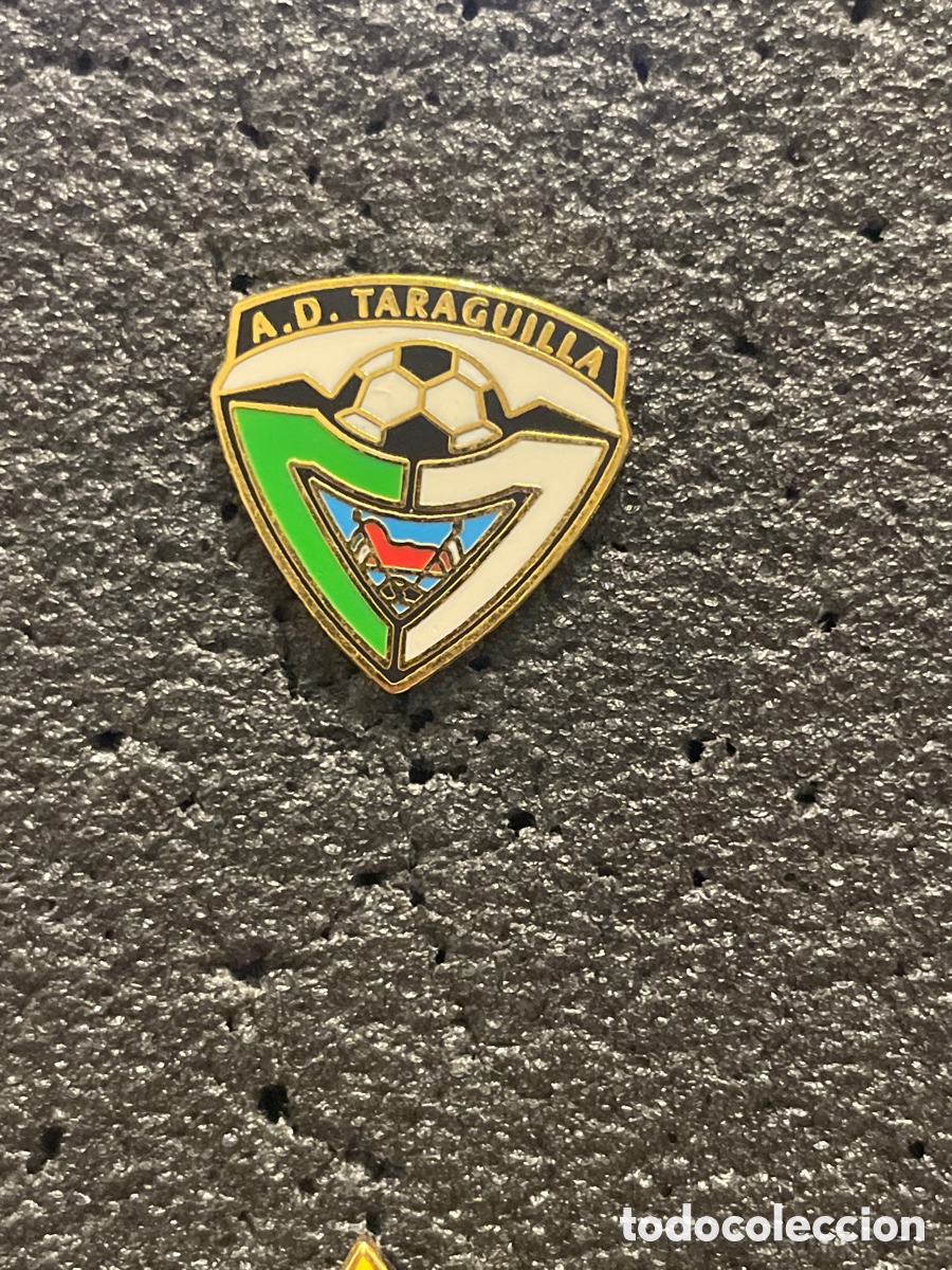 Sammelleidenschaft Sport: Pin 1021 A.D. TARANGUILLA - San Roque (C&aacute;diz)