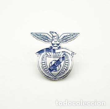 Collezionismo sportivo: Badge Pin football clubs Confederation of African Football - &rdquo; Racing Club de Brazzaville &rdquo; Congo.