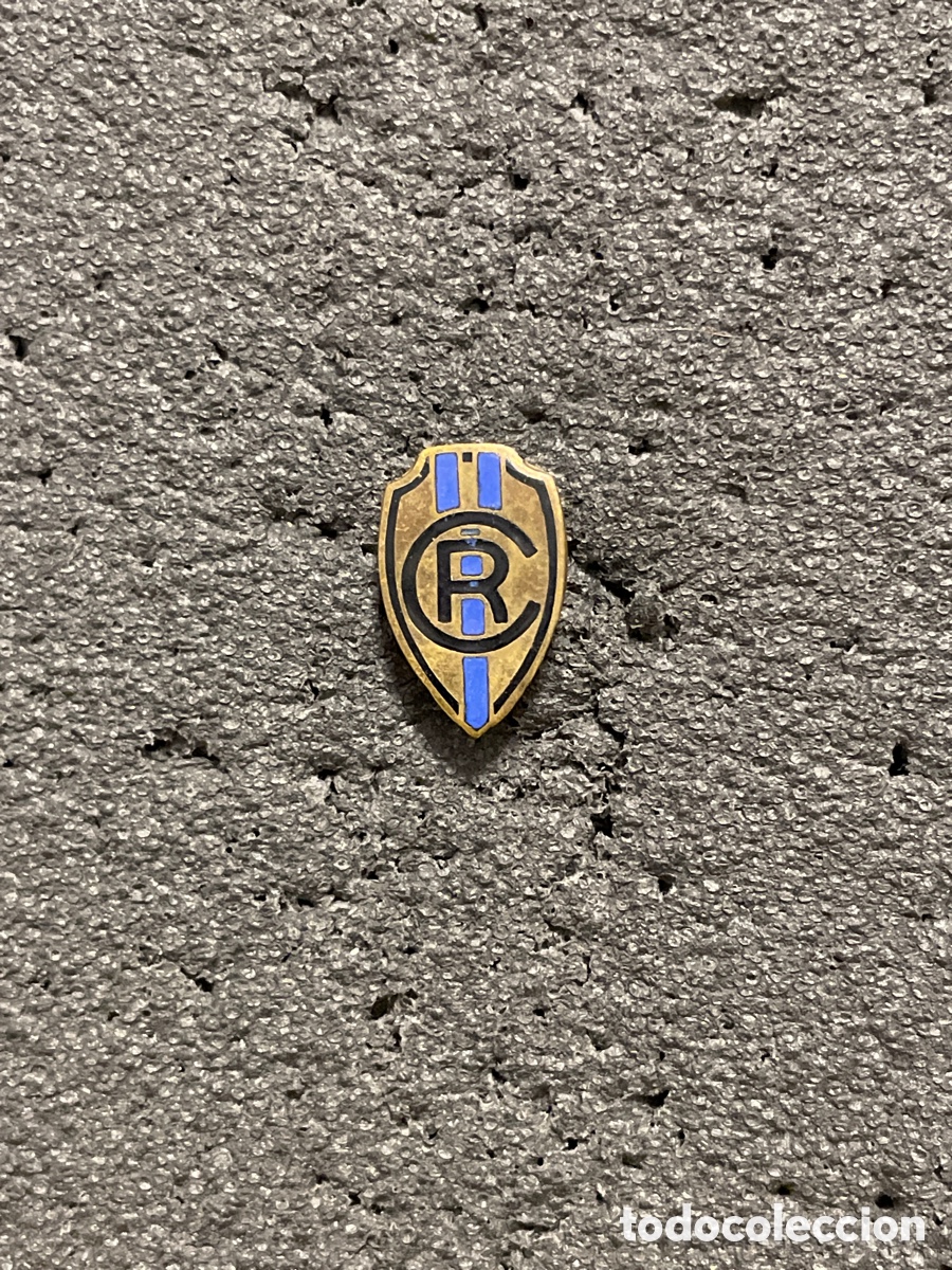 Collectionnisme sportif: Pin 73 CLUB RIBAGORZANA - Seo d&rsquo; Urgell (Lleida)