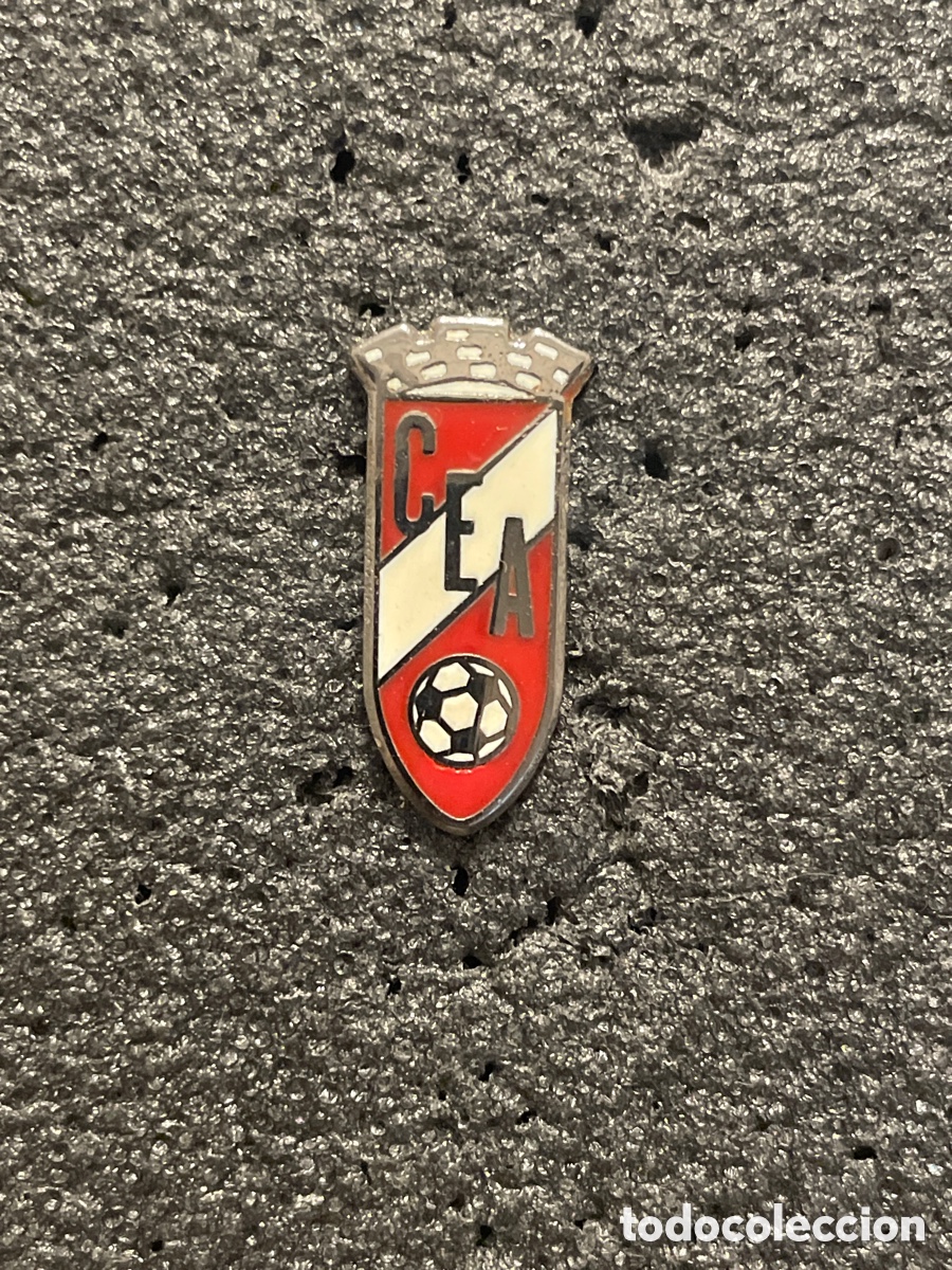 Sammelleidenschaft Sport: Pin 174 C.E. ARTESA - Artesa del Segre (Lleida)